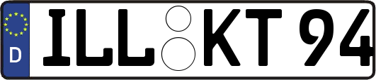 ILL-KT94