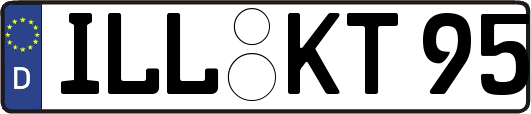 ILL-KT95