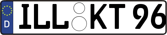 ILL-KT96
