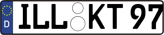 ILL-KT97