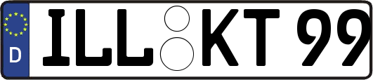 ILL-KT99