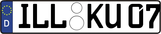 ILL-KU07