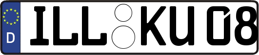 ILL-KU08