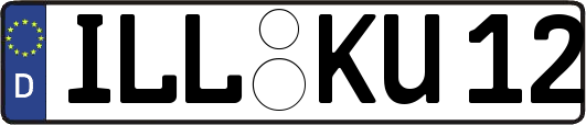 ILL-KU12