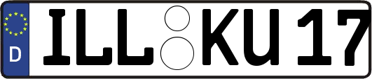 ILL-KU17