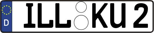 ILL-KU2