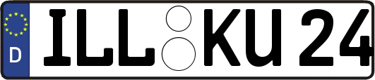 ILL-KU24