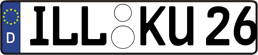 ILL-KU26
