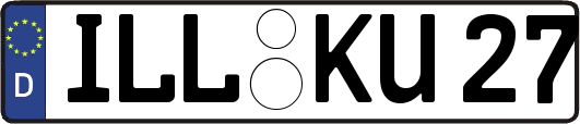 ILL-KU27
