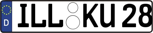 ILL-KU28
