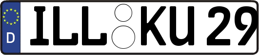 ILL-KU29