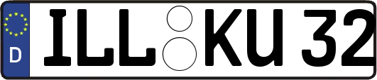 ILL-KU32
