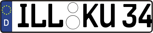 ILL-KU34