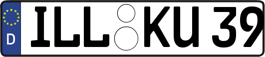 ILL-KU39