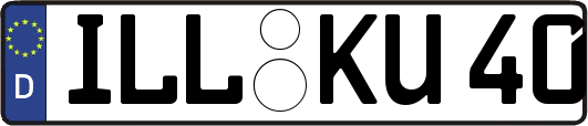 ILL-KU40