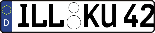ILL-KU42
