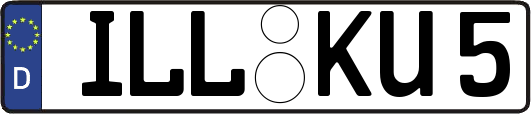 ILL-KU5