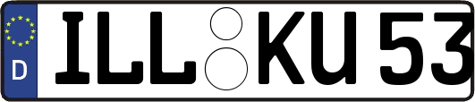 ILL-KU53
