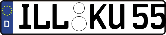 ILL-KU55