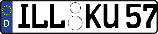 ILL-KU57