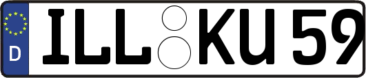 ILL-KU59