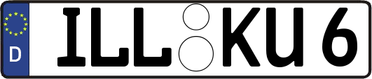 ILL-KU6