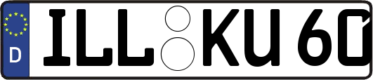 ILL-KU60