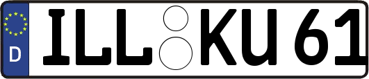 ILL-KU61