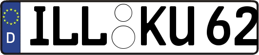 ILL-KU62