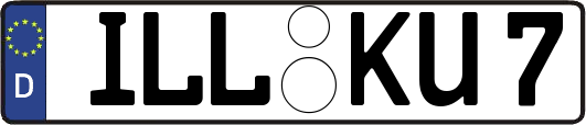 ILL-KU7