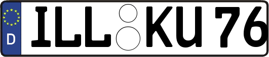 ILL-KU76