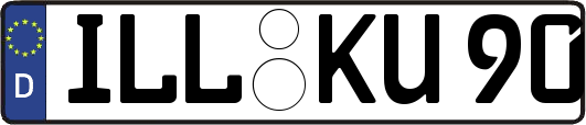 ILL-KU90