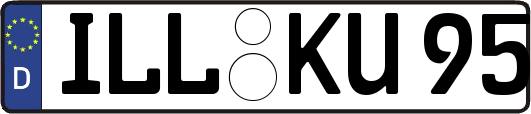 ILL-KU95