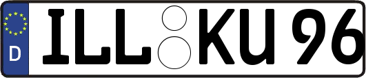 ILL-KU96