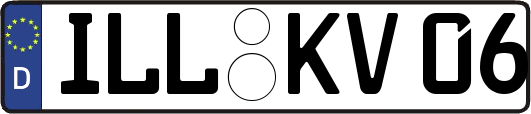 ILL-KV06