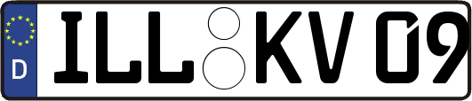 ILL-KV09