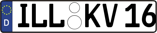 ILL-KV16
