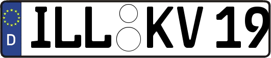 ILL-KV19