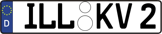 ILL-KV2