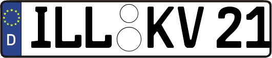 ILL-KV21