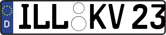 ILL-KV23