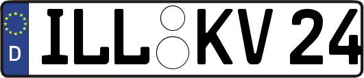 ILL-KV24