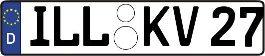 ILL-KV27