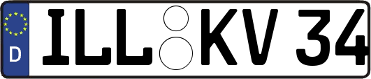 ILL-KV34