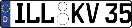 ILL-KV35