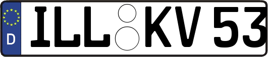 ILL-KV53