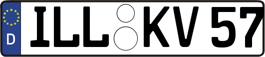ILL-KV57
