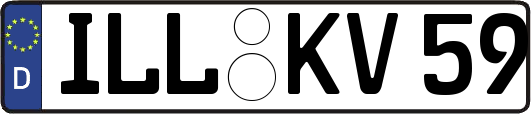ILL-KV59