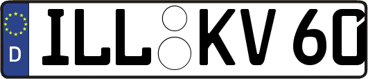 ILL-KV60
