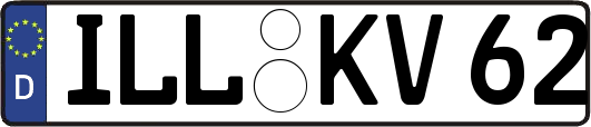 ILL-KV62